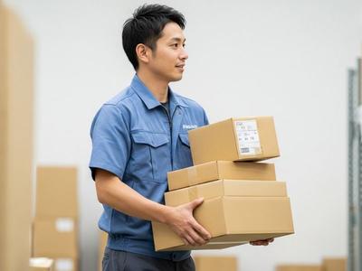 株式会社伸和スタッフのアルバイト写真