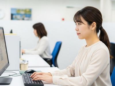 株式会社伸和スタッフのアルバイト写真