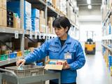 株式会社伸和スタッフのアルバイト写真