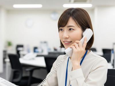 株式会社伸和スタッフのアルバイト写真
