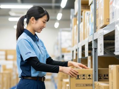 株式会社伸和スタッフのアルバイト