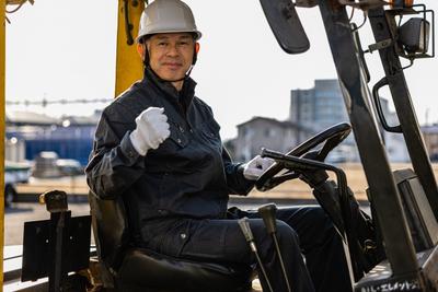 株式会社伸和スタッフのアルバイト写真