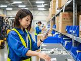 株式会社伸和スタッフのアルバイト写真