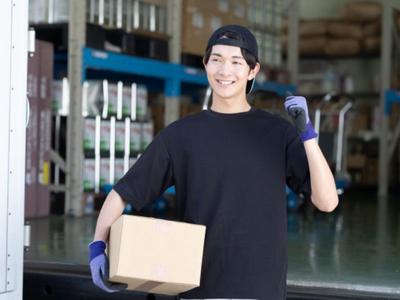 株式会社伸和スタッフのアルバイト写真