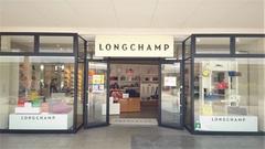 LONGCHAMP 三井アウトレットパーク木更津店(株式会社サーズ)のアルバイト