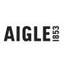 AIGLE 三井アウトレットパーク札幌北広島店(株式会社サーズ)のロゴ