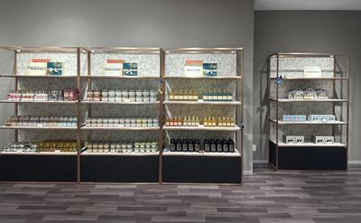 SABON 三井アウトレットパーク札幌北広島店のアルバイト写真