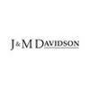 J&M DAVIDSON 御殿場プレミアム・アウトレット店のロゴ