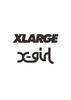 XLARGE/X-girl　三井アウトレットパーク大阪門真店のアルバイト写真
