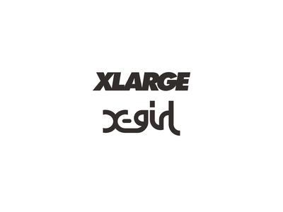 XLARGE/X-girl 三井アウトレットパーク大阪門真店のアルバイト