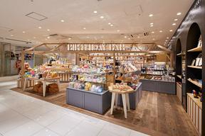 BIRTHDAY mini BAR 東京駅グランスタ店(株式会社サーズ)のアルバイト写真