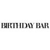 BIRTHDAY mini BAR 東京駅グランスタ店(株式会社サーズ)のロゴ