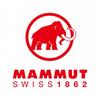 MAMMUT　三井アウトレットパーク札幌北広島店のロゴ