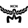 MCM　りんくうプレミアム・アウトレット店のロゴ