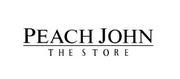 PEACH JOHN THE STORE 三井アウトレットパークジャズドリーム長島店(株式会社サーズ)のアルバイト写真(メイン)