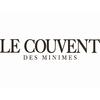 Le Couvent des Minimes　大丸心斎橋店のロゴ