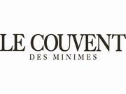 Le Couvent des Minimes　大丸心斎橋店のアルバイト写真(メイン)