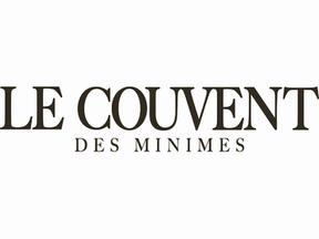 Le Couvent des Minimes　大丸心斎橋店のアルバイト写真