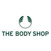 THE BODY SHOP イオンモール土浦店のロゴ