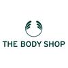 THE BODY SHOP　ららぽーと沼津店のロゴ