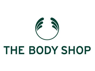 THE BODY SHOP イオンモール土浦店のアルバイト