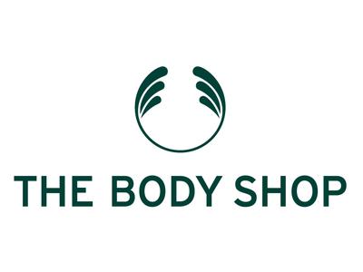 THE BODY SHOP　ららぽーと沼津店のアルバイト