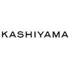 KASHIYAMA the Smart Tailor　T-FACE店のロゴ