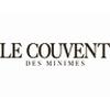 LE COUVENT MAISON DE PARFUM 大丸心斎橋店のロゴ