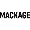 MACKAGE 西宮阪急店のロゴ