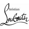 Christian Louboutin　御殿場プレミアム・アウトレット店のロゴ