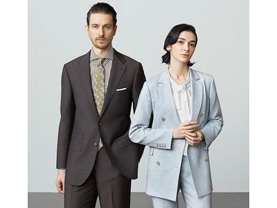 KASHIYAMA the Smart Tailor　T-FACE店のアルバイト