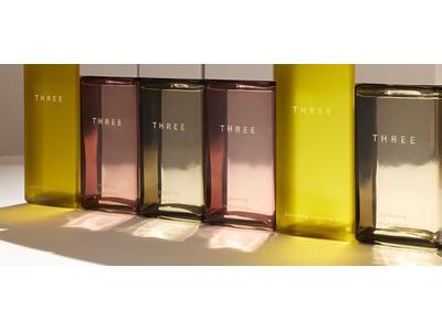 THREE ルクア大阪店のアルバイト