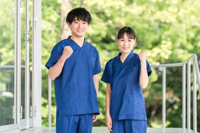 株式会社エスケイコンサルタント 介護事業部 [00179]のアルバイト写真
