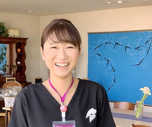 デイサービス クロスハート湘南台二番館のアルバイト写真