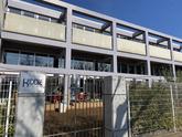 キディ古市場保育園のアルバイト写真