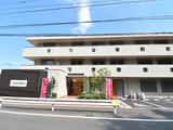 サービス付き高齢者住宅 クロスハート藤沢本町のアルバイト写真