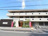 サービス付き高齢者住宅 クロスハート藤沢本町のアルバイト写真