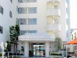 介護付有料老人ホーム クロスハート湘南台・藤沢のアルバイト写真