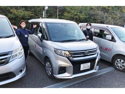 デイサービス クロスハート十二所・鎌倉のアルバイト