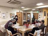 グループホーム クロスハート本鵠沼・藤沢のアルバイト写真