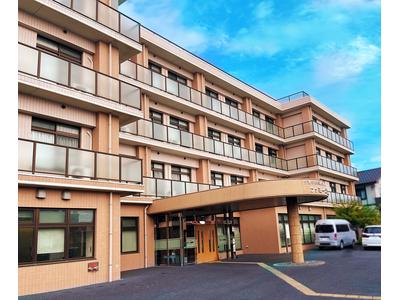 介護付有料老人ホーム ファミーユ湘南のアルバイト