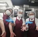 特別養護老人ホーム クロスハート栄・横浜のアルバイト写真