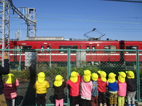 認可保育園 キディ鈴木町・川崎のアルバイト写真