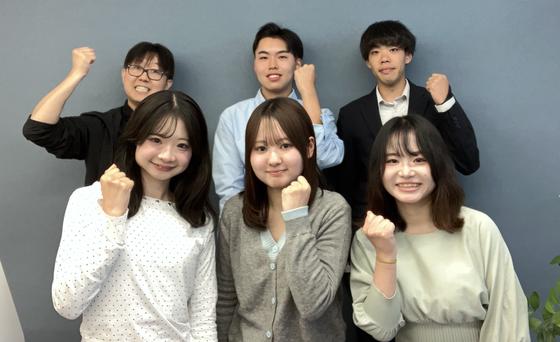 個別指導スタディメイト 名取教室のアルバイト写真
