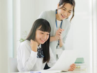株式会社SKO/個別指導スタディメイト 小鶴新田(こづるしんでん)教室のアルバイト