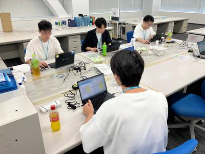 Ｓｋｙ株式会社のアルバイト写真