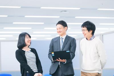 Ｓｋｙ株式会社のアルバイト写真