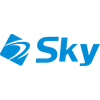 Ｓｋｙ株式会社のロゴ
