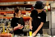 kawara　CAFE＆DINING　宇田川店のアルバイト写真3