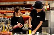 kawara　CAFE＆DINING　渋谷文化村通り店のアルバイト写真3